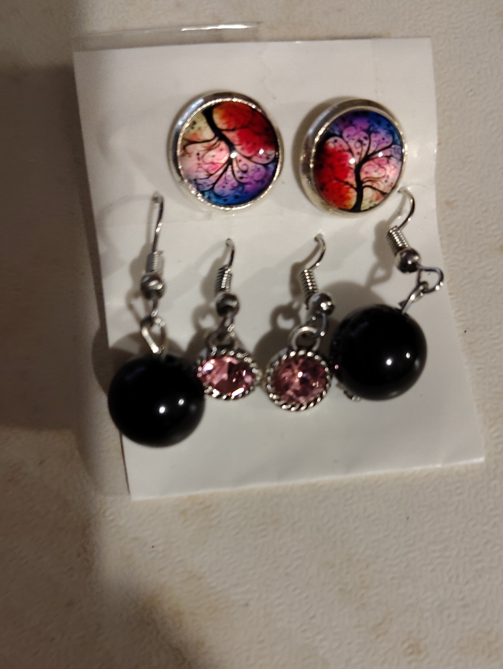 Ear Rings